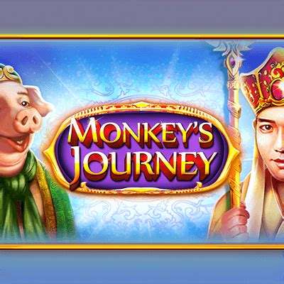 Slot Monkey S Journey